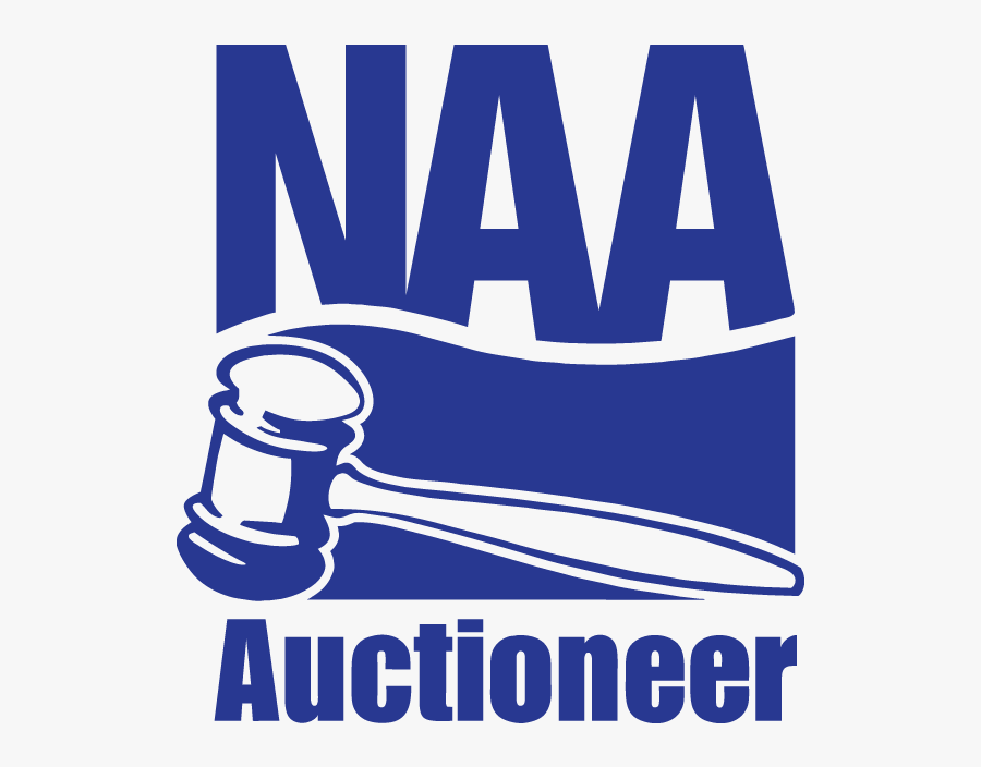 National Auctioneers Association, Transparent Clipart