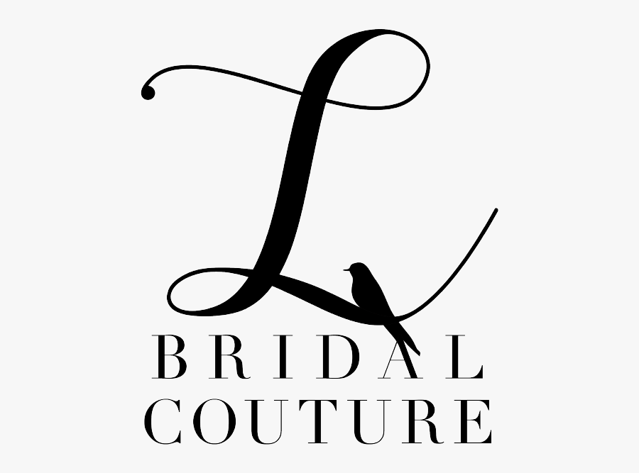 L Bridal Couture Bridals - La Mer Complimentary Samples, Transparent Clipart