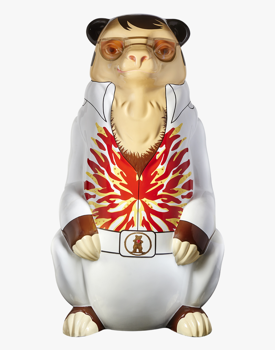 Punxsutawney Phil, Transparent Clipart