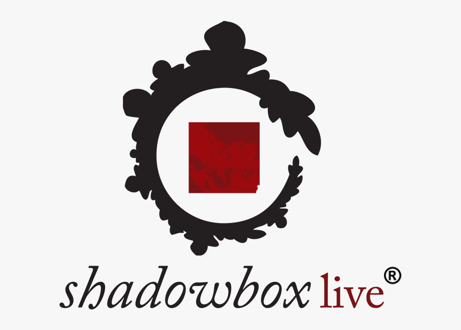 Shadow Box Live, Transparent Clipart