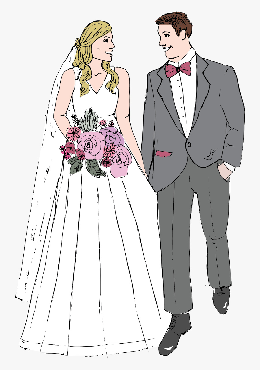 Tuxedo, Transparent Clipart