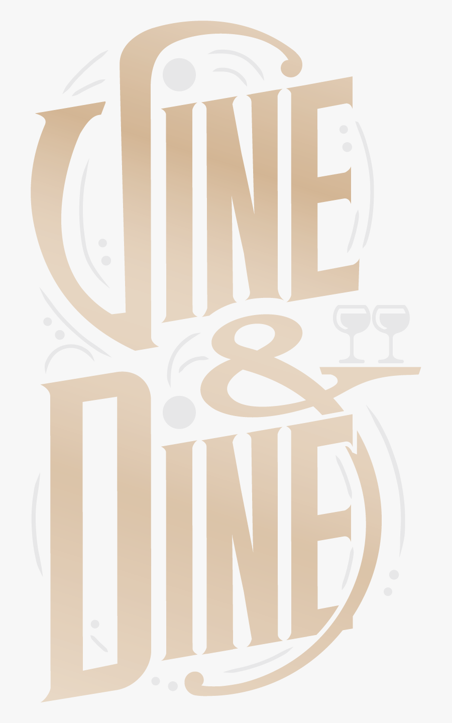 Vine And Dine 2016 Ann Arbor Art Center - Poster, Transparent Clipart