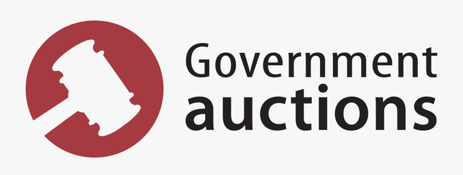Governmentauctions Org Logo, Transparent Clipart