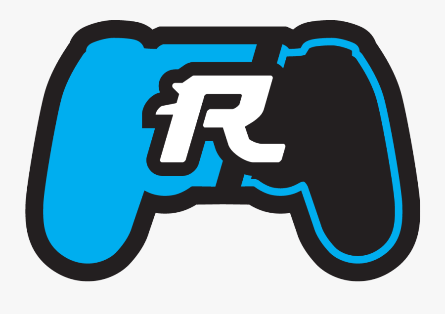 Reload Gaming Lounge Clipart , Png Download - Gaming Lounge Logo, Transparent Clipart
