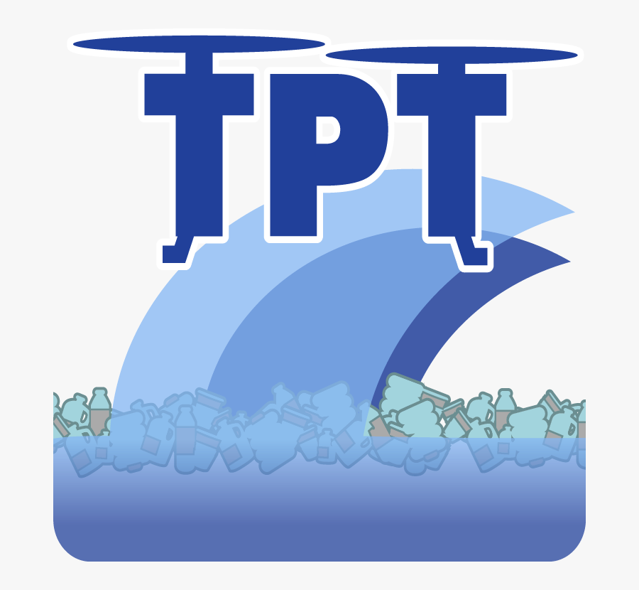 Vector Sand Tide - Plastic Tide, Transparent Clipart