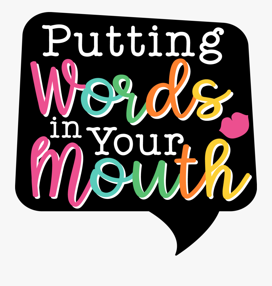 Calligraphy, Transparent Clipart