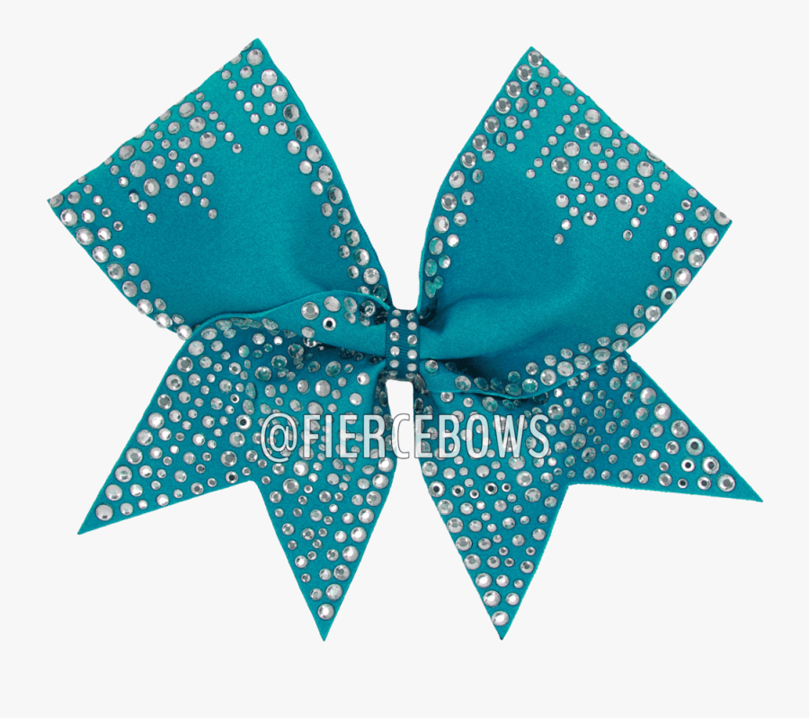 Soner Or Later Rhinestone Bow Clipart , Png Download - Polka Dot, Transparent Clipart