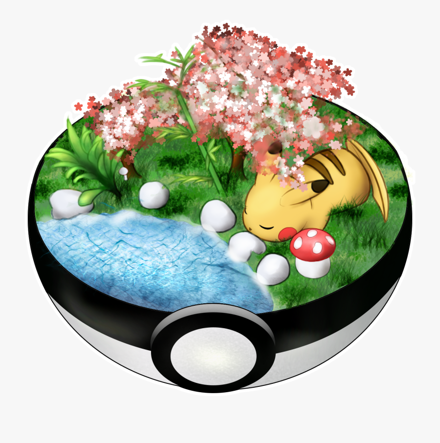 Alyssum, Transparent Clipart