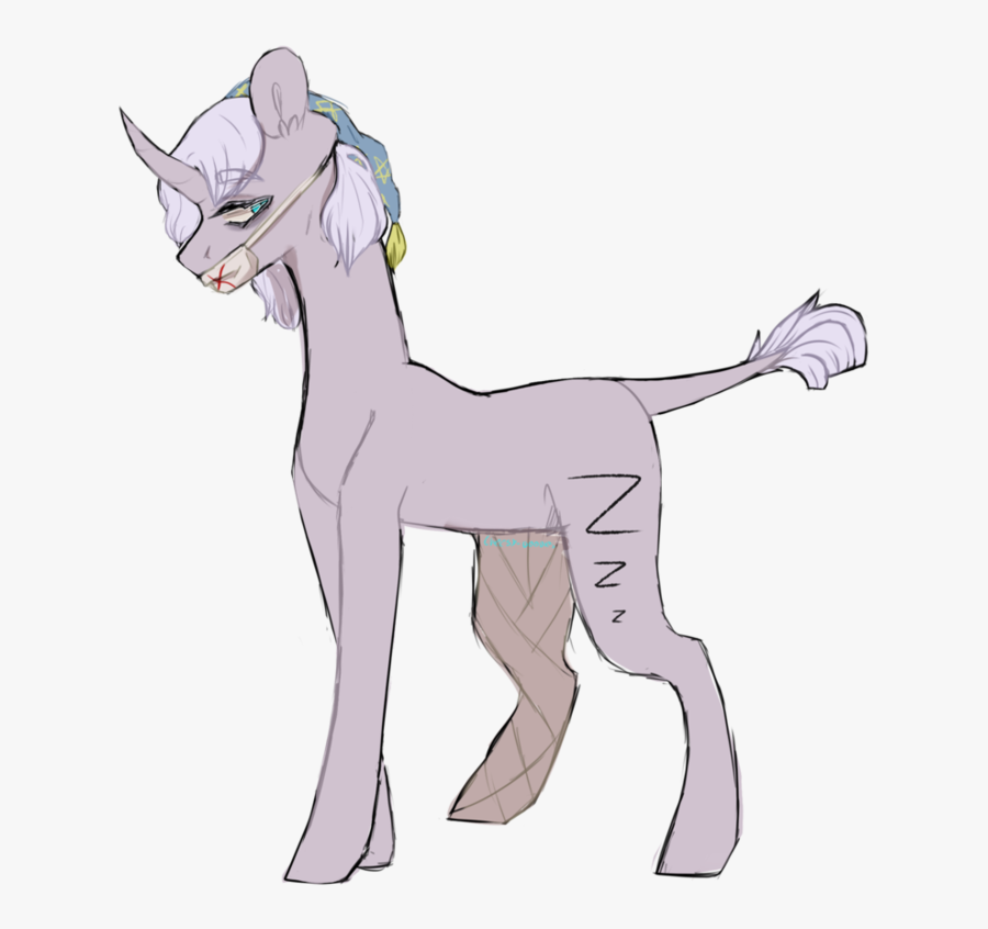 Sleepy Drawing Hollow - Cartoon, Transparent Clipart