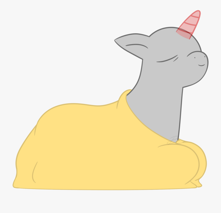 Cat Yawns, Transparent Clipart