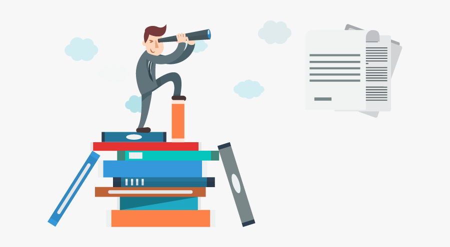 Language Clipart Interpreter Spanish - Enfocarse En El Objetivo, Transparent Clipart