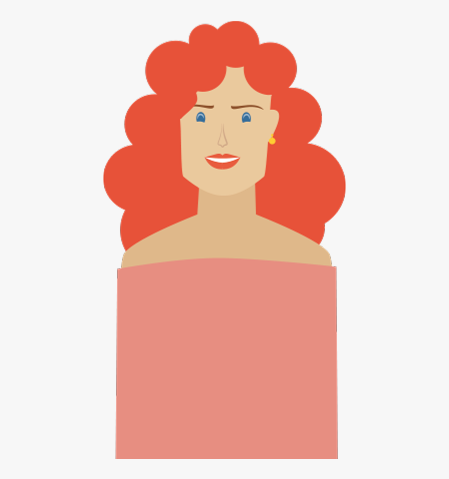 Transparent Spanish Language Clipart - Cartoon, Transparent Clipart