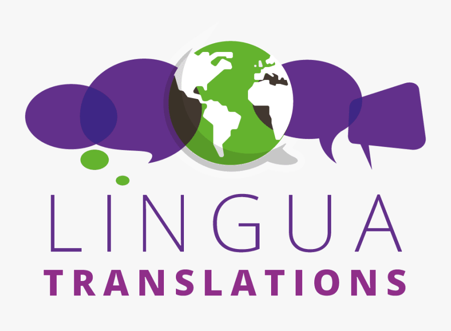 Lingua Translations Uk Translation - One2team Logo, Transparent Clipart