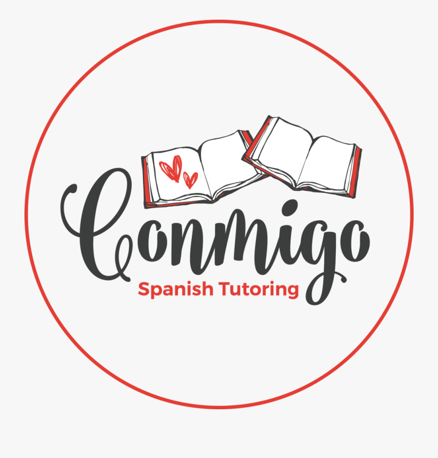 Spanish Language Clip Art, Transparent Clipart