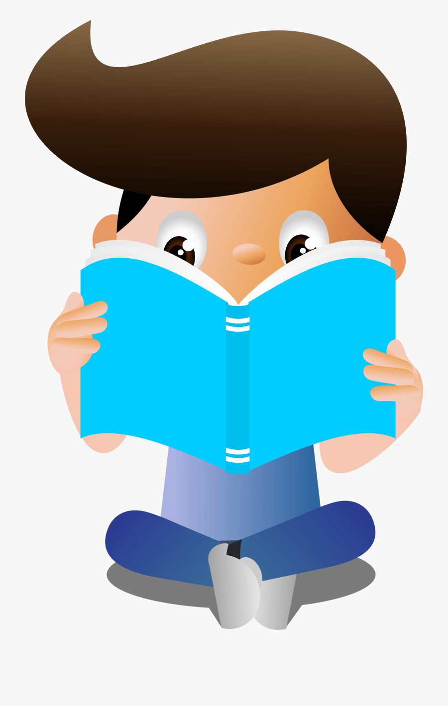 Cartoon, Transparent Clipart