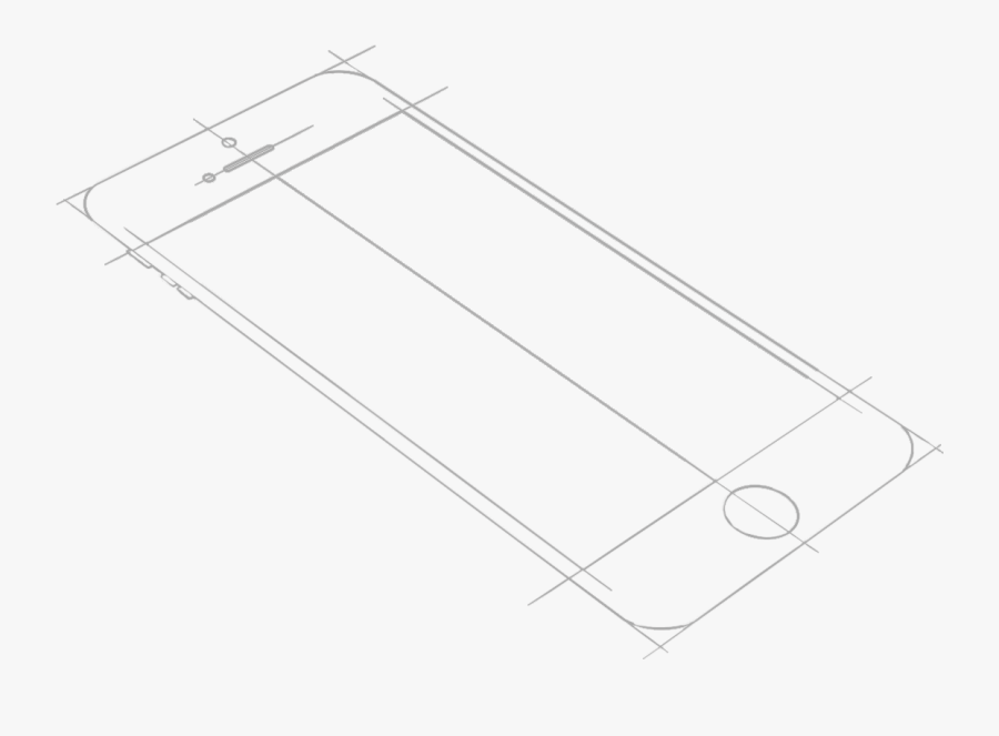 Notificetion - Sketch, Transparent Clipart