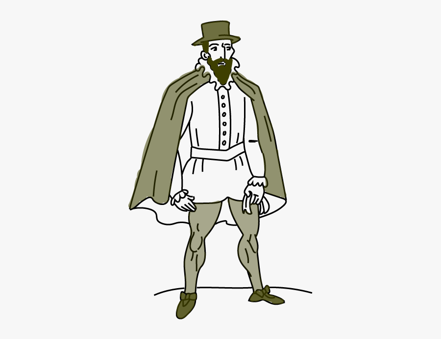 Cartoon, Transparent Clipart