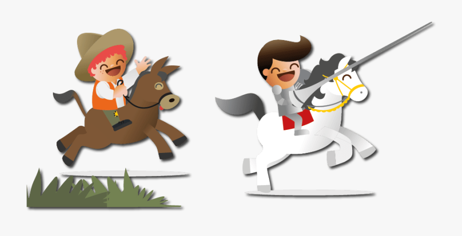 Cartoon, Transparent Clipart