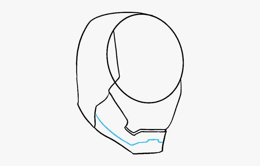 Collection Of Free Soldier Drawing Gas Mask Download - Three Sectors, Transparent Clipart