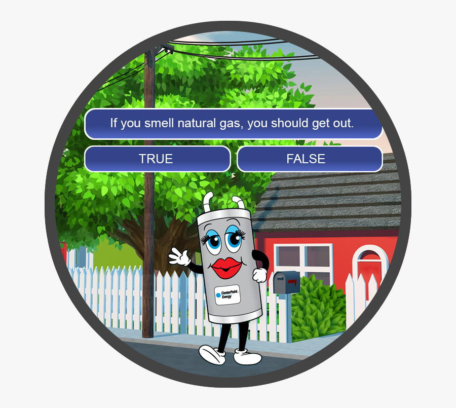 Quiz Game - Cartoon, Transparent Clipart