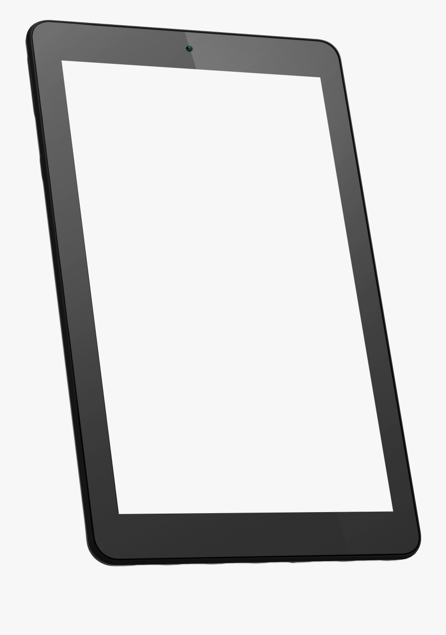Display Device, Transparent Clipart