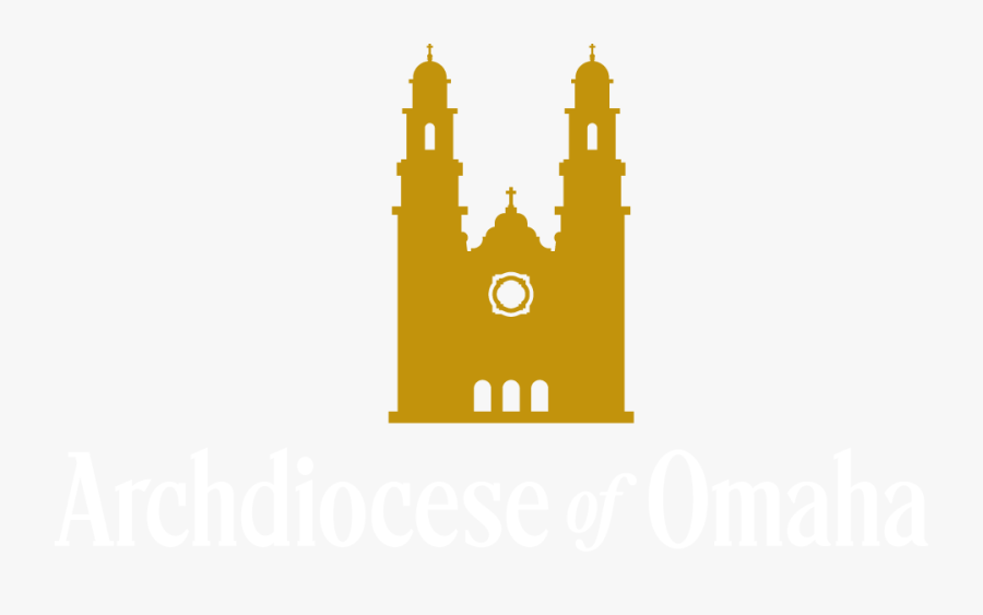 Archdiocese Of Omaha, Transparent Clipart