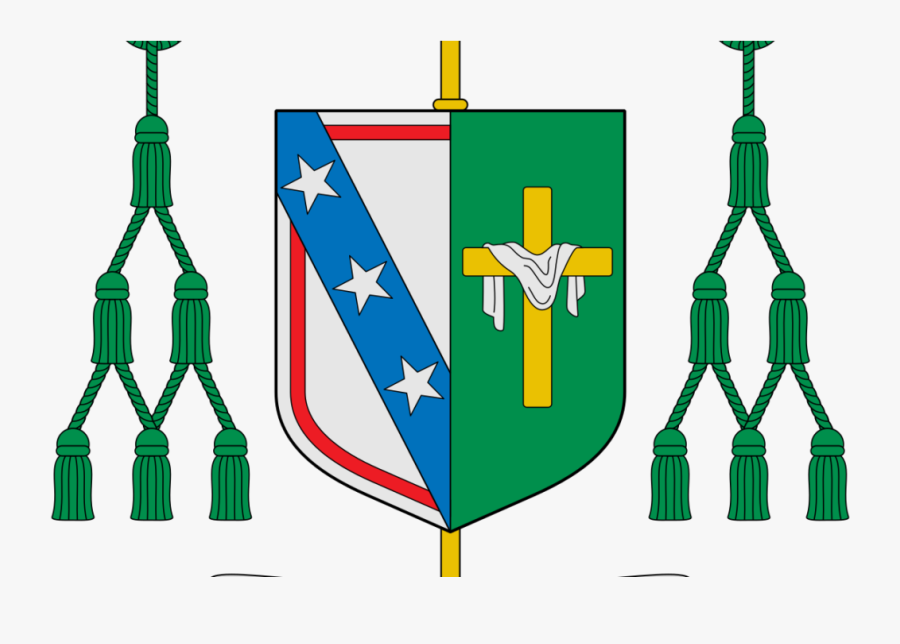 Bishop Knestout Statement Following Usccb’s Call For - Mons Heiner Wilmer, Transparent Clipart