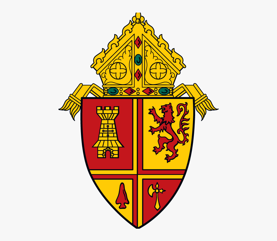 Courageously Living The Gospel, Transparent Clipart