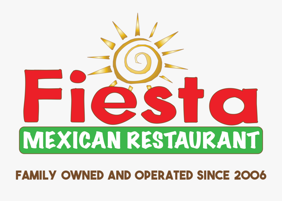 Mexican Family Restaurant Logo - Graphic Design, Transparent Clipart