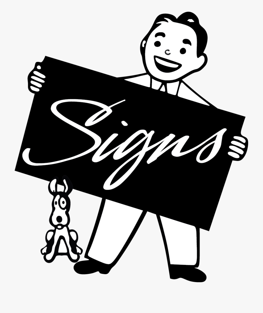 Signheader2019b, Transparent Clipart