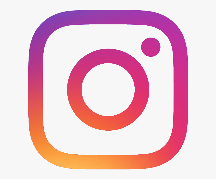 Instagram Icon, Transparent Clipart