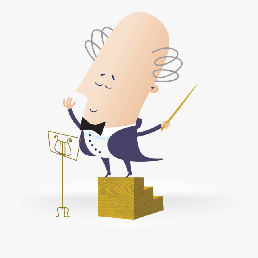 Parade Clipart Family Music - Illustration, Transparent Clipart