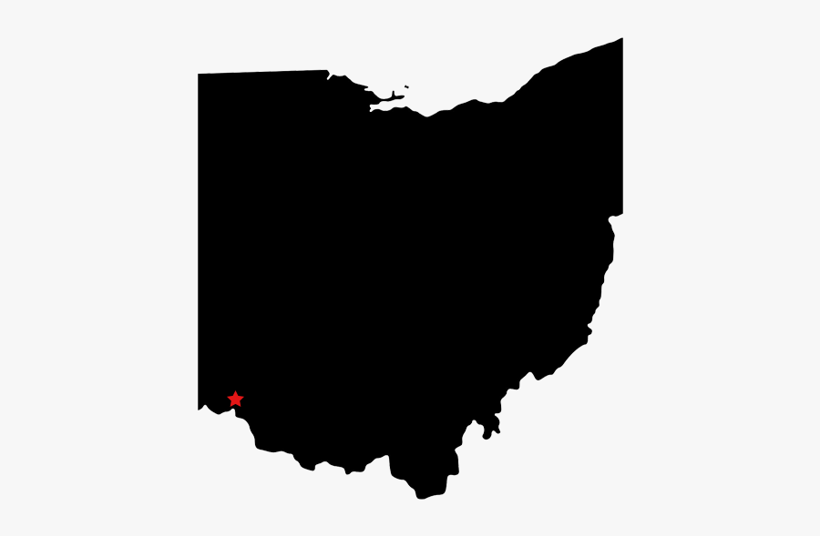 Most Gerrymandered Districts 2017, Transparent Clipart