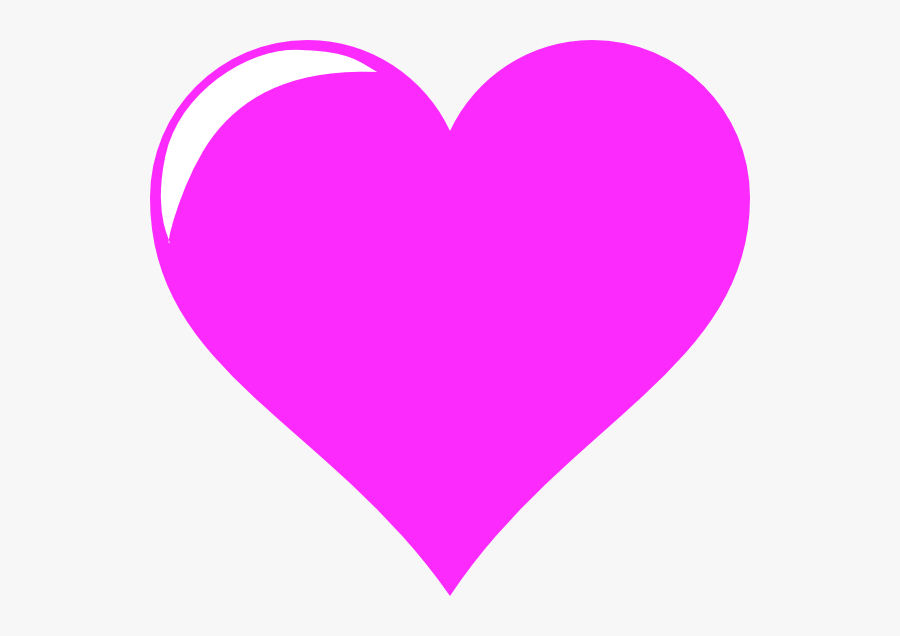 Tes Hot Clip Art - Love Vector Pink Png, Transparent Clipart