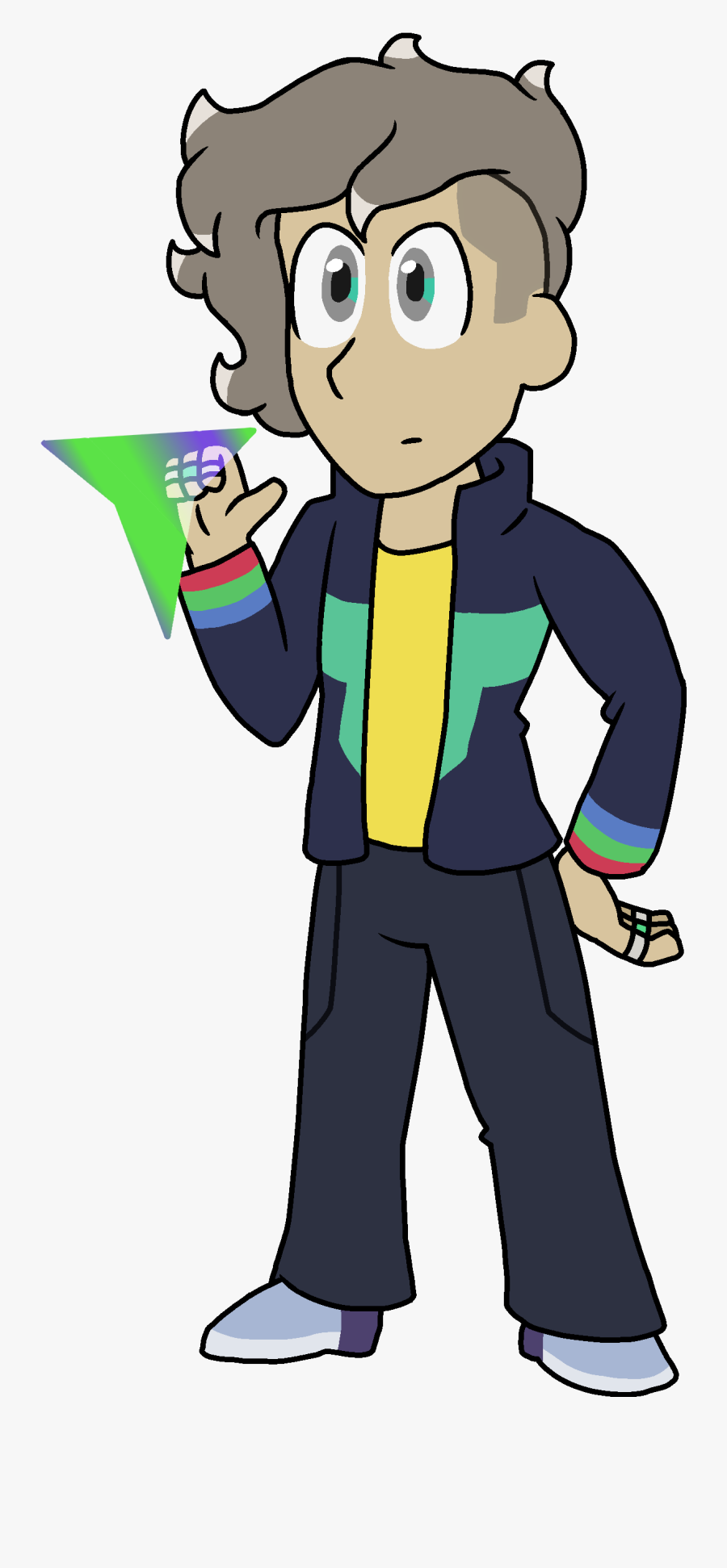 Sunset Studios - Cartoon, Transparent Clipart