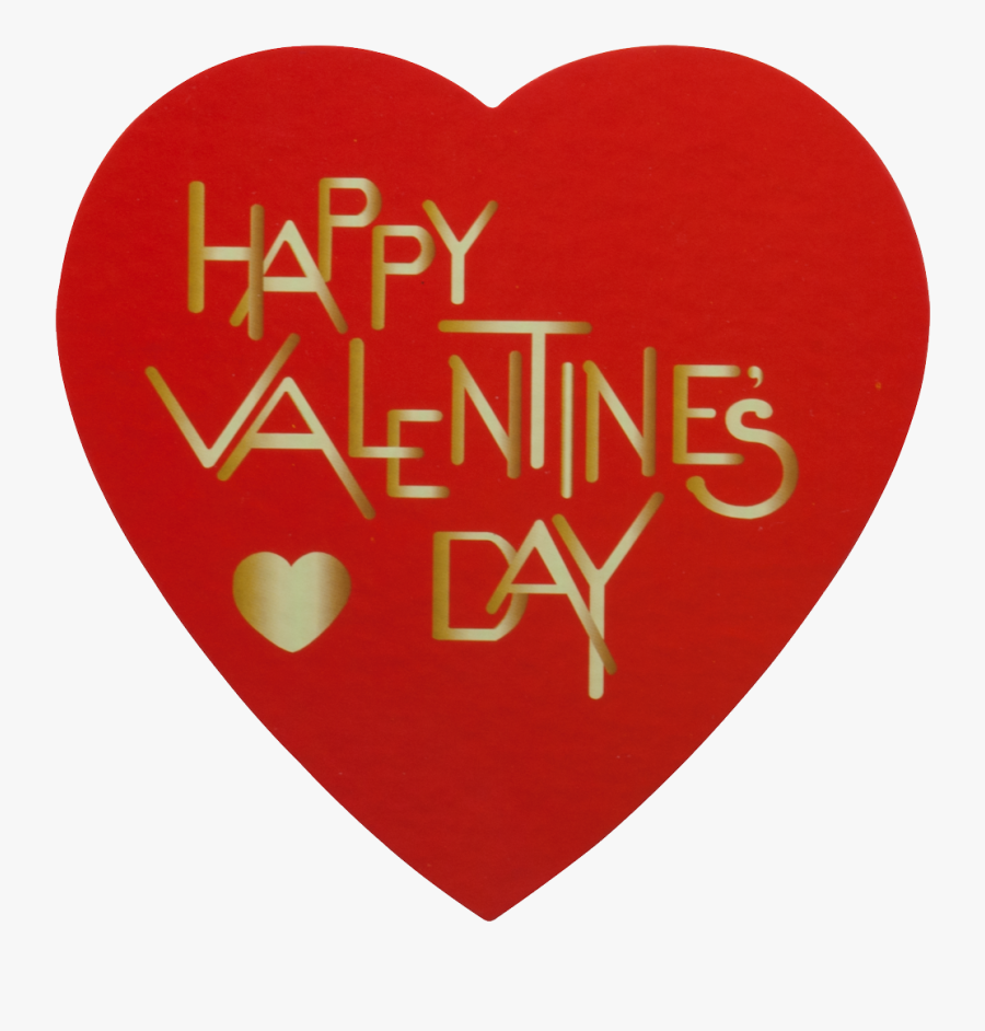 Bh16hd - Heart, Transparent Clipart