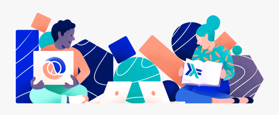 Haskell, Transparent Clipart