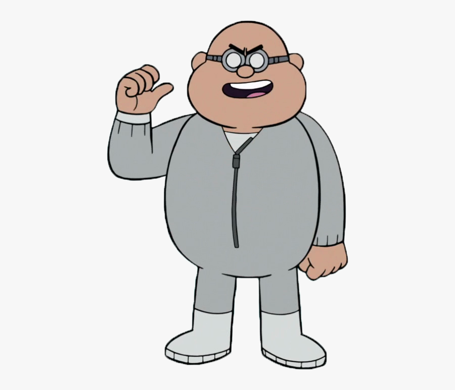Villains Wiki - Блендин Блэндин, Transparent Clipart