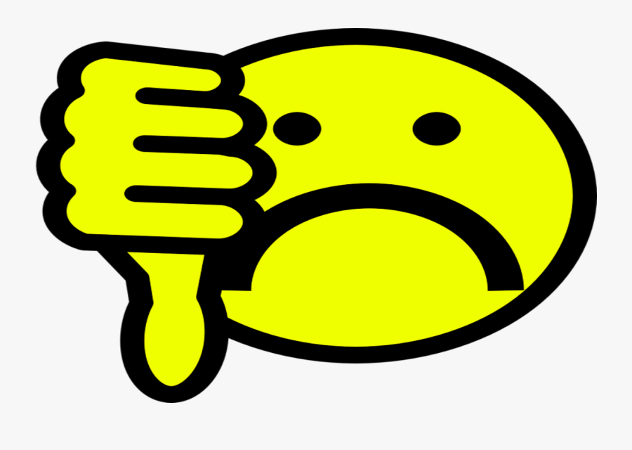 I Received A Message From A Friend Of Mine In The Industry - Don T Like Clipart, Transparent Clipart