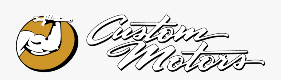 Tulsa Complete Machine Shop Custom Motor Rebuilders - Calligraphy, Transparent Clipart