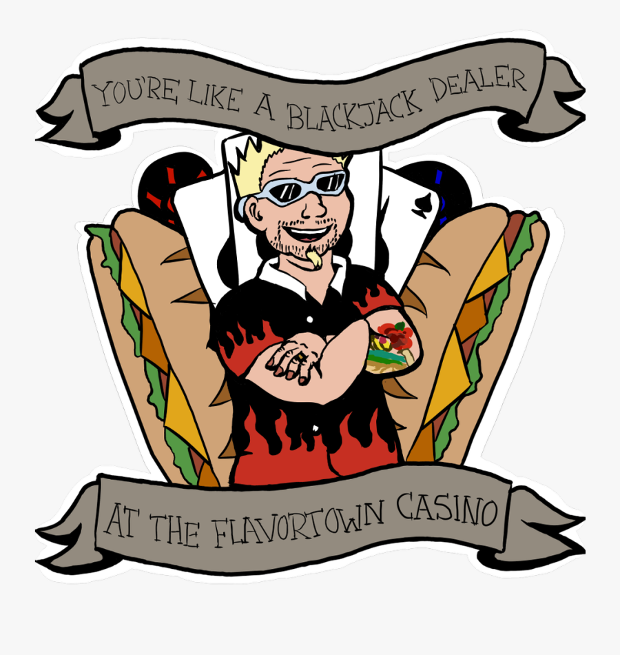 This Site Is Bad @madcap Maggie - Cartoon, Transparent Clipart