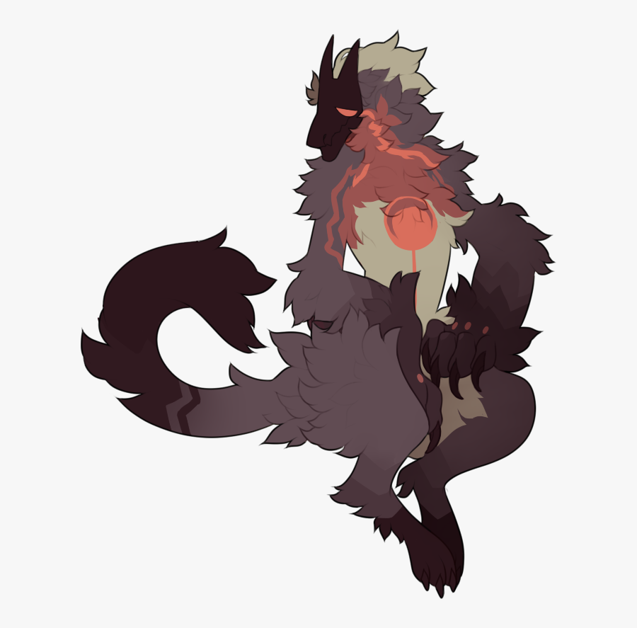 Melancholy - Cartoon, Transparent Clipart