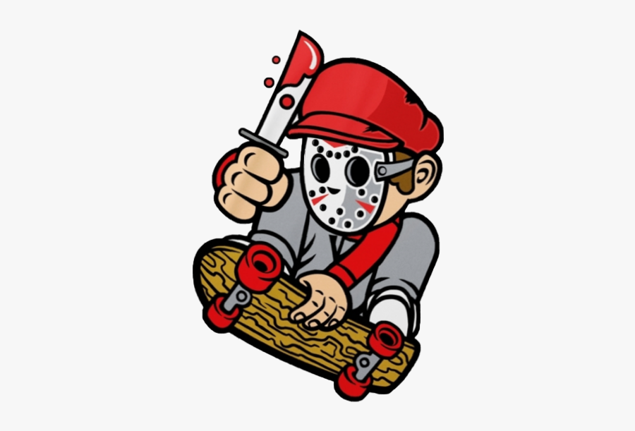 Killr Mario, Transparent Clipart