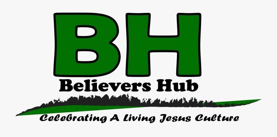 Believers Hub, Transparent Clipart
