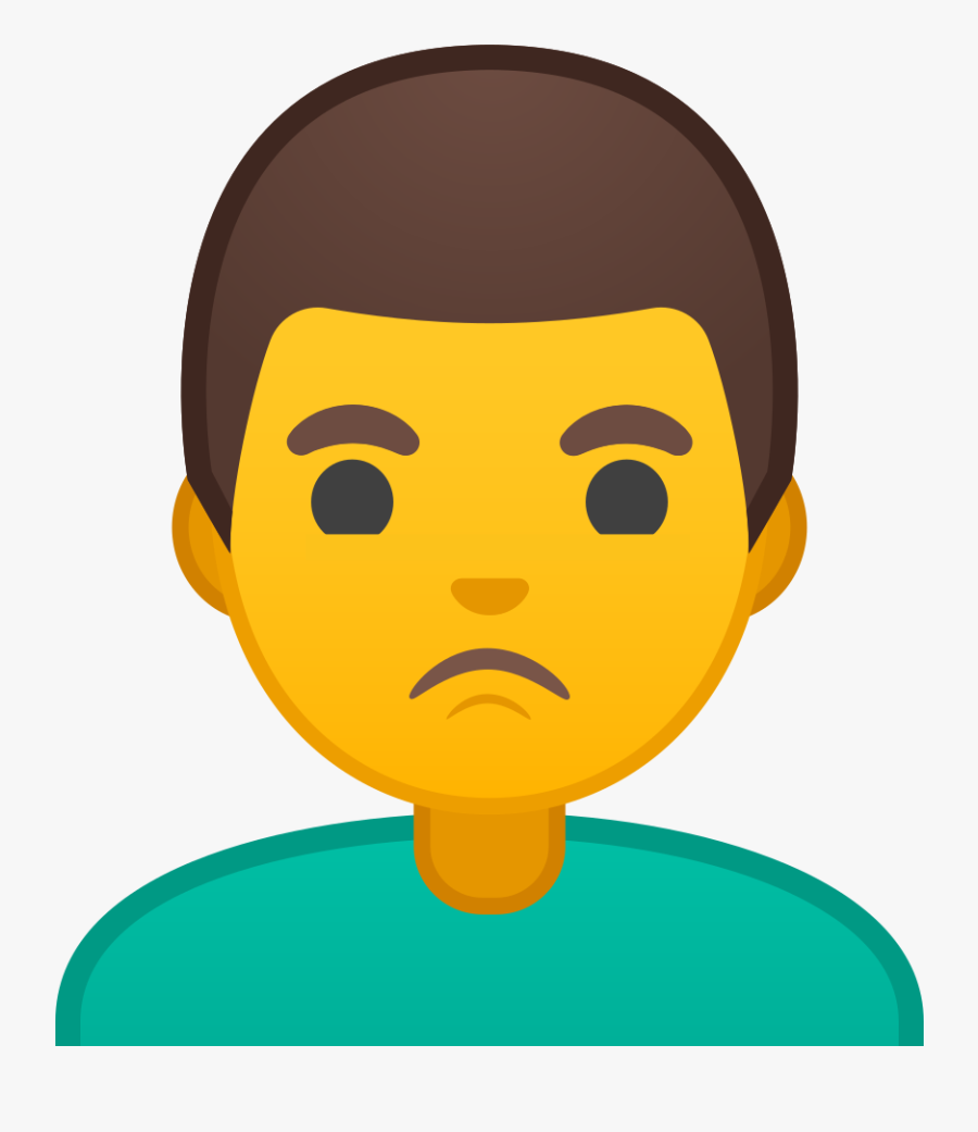 Hand Up Emoji, Transparent Clipart