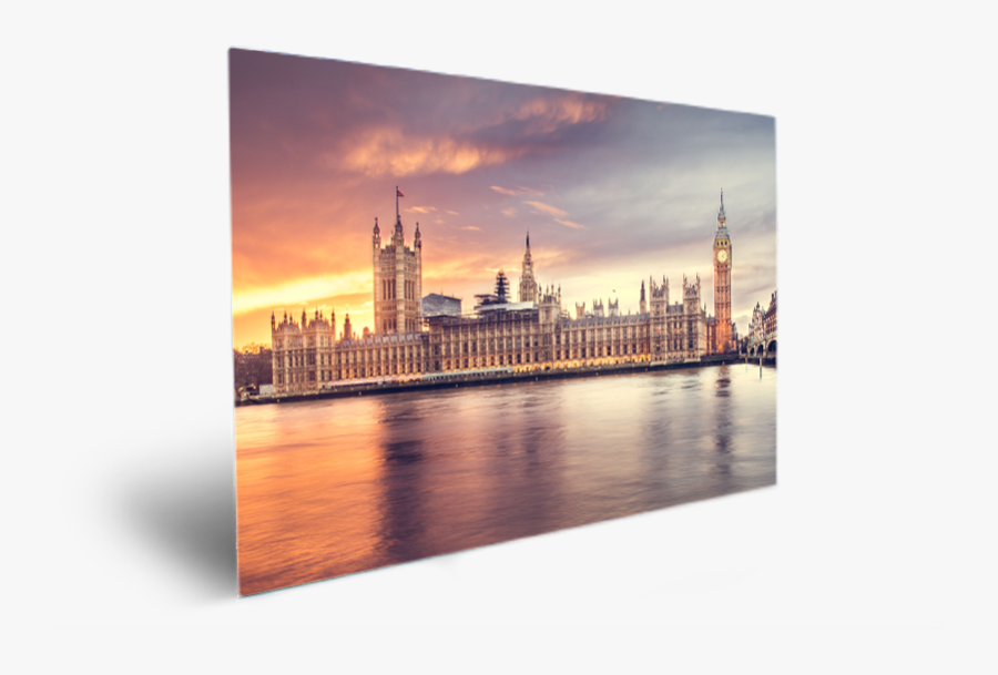Transparent London Bridge Clipart - Bildschirm Pc, Transparent Clipart