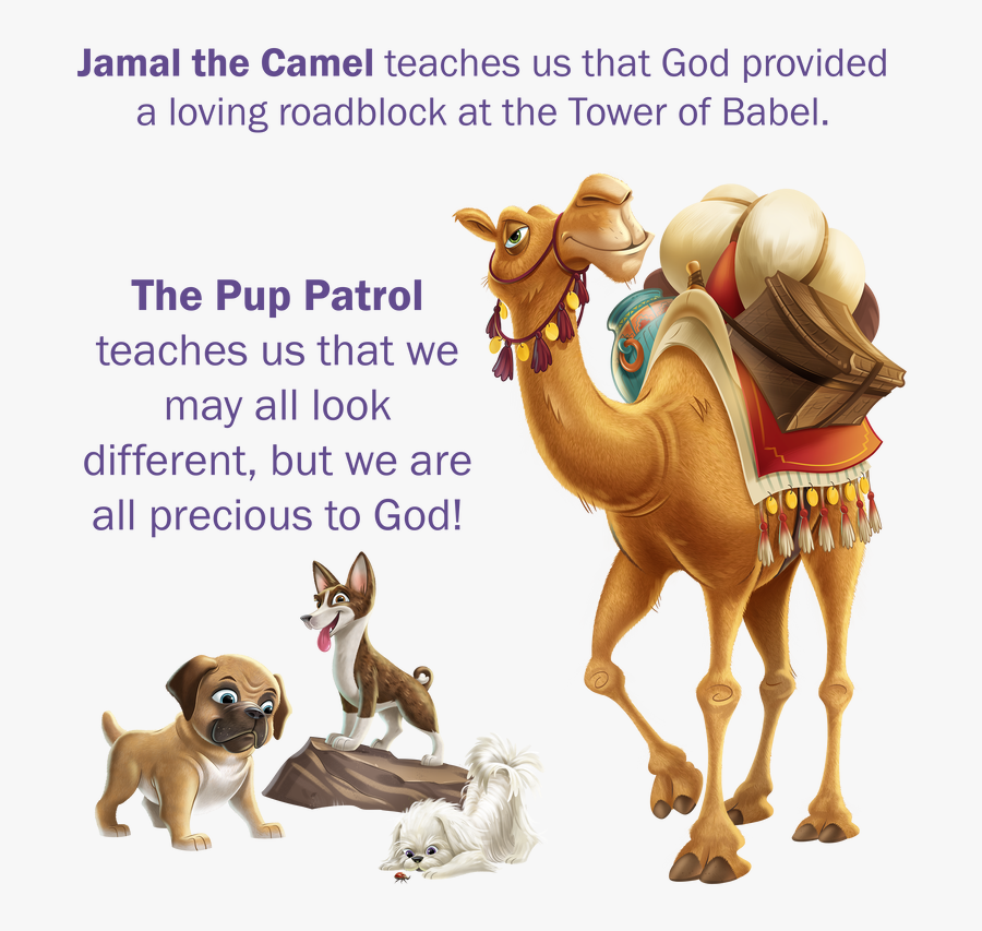 Picture - Incredible Race Vbs 2019, Transparent Clipart