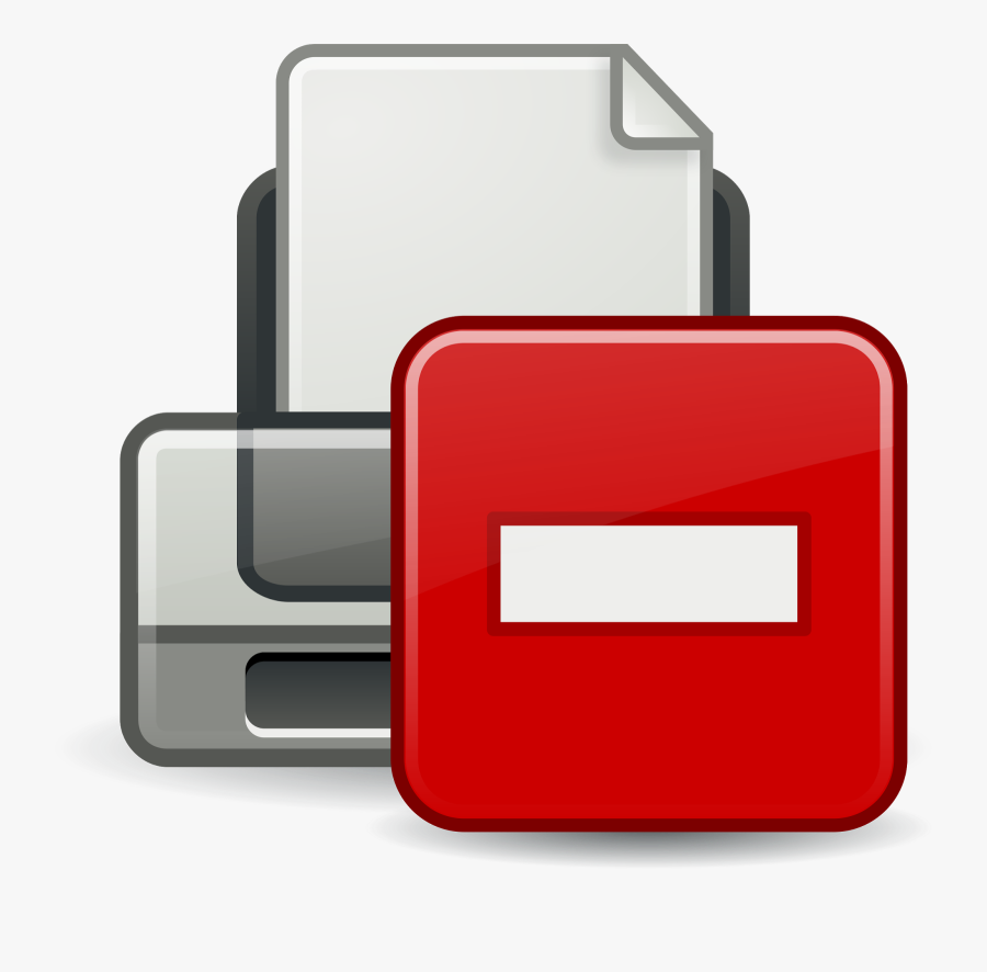 Clip Art Resolva Problemas Economize Tempo - Printer Computer Icons, Transparent Clipart