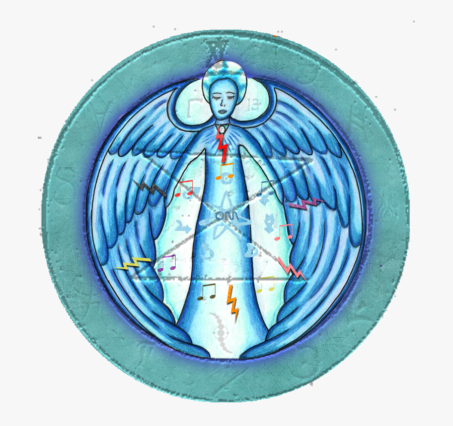 Circle, Transparent Clipart