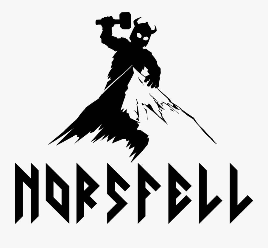 Norsfell, Transparent Clipart